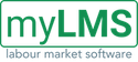 myLMS Logo
